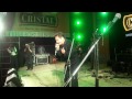 Parte 8 - Carnaval - Vencedores de Ayacucho - Bodas de Plata 2012