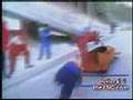 Sports Mishaps Compilation bloopers apanhados desporto