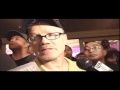 Freddie Roach on Pacquiao vs Margarito