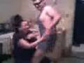 videos de embarazada goloza