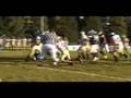 2007 Awesome football recruit Video by Thurgood Productions