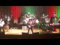 The Mavericks - Feliz Navidad