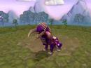 Spore Creature Creator Video \" Ultralisk Zerg \"