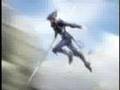 Final Fantasy IV commercial