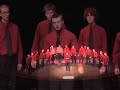  music cappella capella miami university cheezies cheezie nothing fancy singing