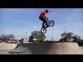 BMX park riding - Red Bull Ride and Seek ep. 4