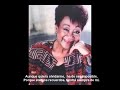 Olvido (Miguel Matamoros) por Canelita Medina