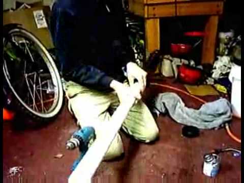 How to make a Potato Gun