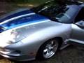 2000 Trans am cam at idle and revs at end