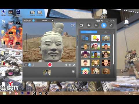 Webcam looker v 5 4 ispy 2 0 0 7