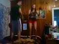 graceful roommates.