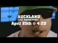LRG Good Times Roll National Tour