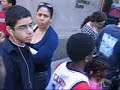 Pokemon Diamond/Pearl launch event - Entire line Pokemon Diamond/Pearl launch event - Entire line