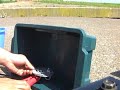 ??TIG????(2/2) DIY TIG Welding Machine Test ??TIG????(2/2) DIY TIG Welding Machine Test