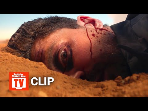 Preacher S04E06 Clip | 'Let Me Go' | Rotten Tomatoes TV