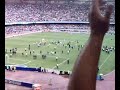 NAPOLI - MILAN 3 A 1 FISCHIO FINALE GRANDE GODURIA