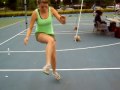 Pro Footbag (Hacky Sack)