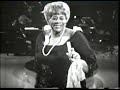 ella fitzgerald live in london  1965  #5