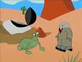 Space Sheriff episode 1