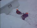 Winter Fun!