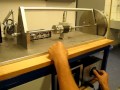 Torsion Torque Measuring System