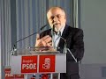 victor morlán y marcelino iglesias en jaca