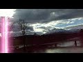 Aerial Video UAV Reusswehr Perlen Switzerland
