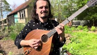 Robin Jones River take me