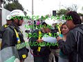 I CARRERA SOLIDARIA DE ORIENTACIÓN URBANA DESCUBRE TU CIUDAD CFIE TRUJILLO PERU
