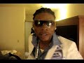 Black Blingaz Marlon,Pink & Chris Bling in LA