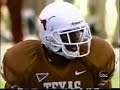 Texas vs Texas A&M 2000