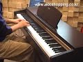 Yamaha Clavinova YDP-151 Yamaha Clavinova YDP-151