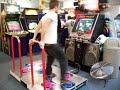 Waffleraver Vs Chainer [Fleadh Uncut]