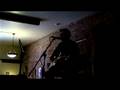 Ryan LaBaron at Burritts Cafe Weedsport, NY