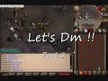 Catalonia Pk bh ownage f2p low crater pure Range/2h vid 1