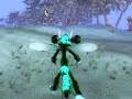spore epische kreaturen
