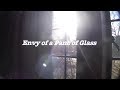 Kenyon College: Envy of a Pane of Glass