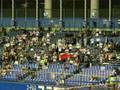 Tokyo Yakult Swallows player introductions