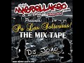 Dj Joao - Culea mix Pa Las Solteritas - The Mix Tape