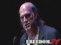 Jesse Ventura RFR Speaks about Debt Voting and the Debates (plugs Rock the DEBATE)