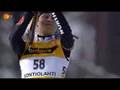 Biathlon 2008-03-16 ZDF Neuner win World Cup - career review