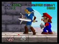 Super Smash Bros Links Adventure For The Master Sword