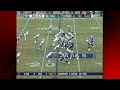 Gage Gets Two TDs