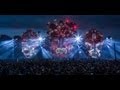 Defqon.1 2013 | Official Q-dance Endshow - Saturday