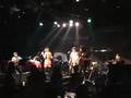 uni-birth - Movement [ live @ MOTION BLUE YOKOHAMA ] 