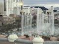Bellagio Foutain Show \