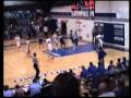 Mike Emge #23 Faribault Falcons & Minnesota Magic