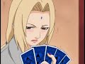 Tsunade 'fore she was Hokage (Naruto)