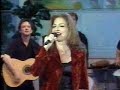 Gloria Estefan no Brasil 1998 - Programa da Hebe - Parte 3