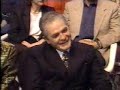 Gloria Estefan no Brasil 1998 - Programa da Hebe - Parte 3